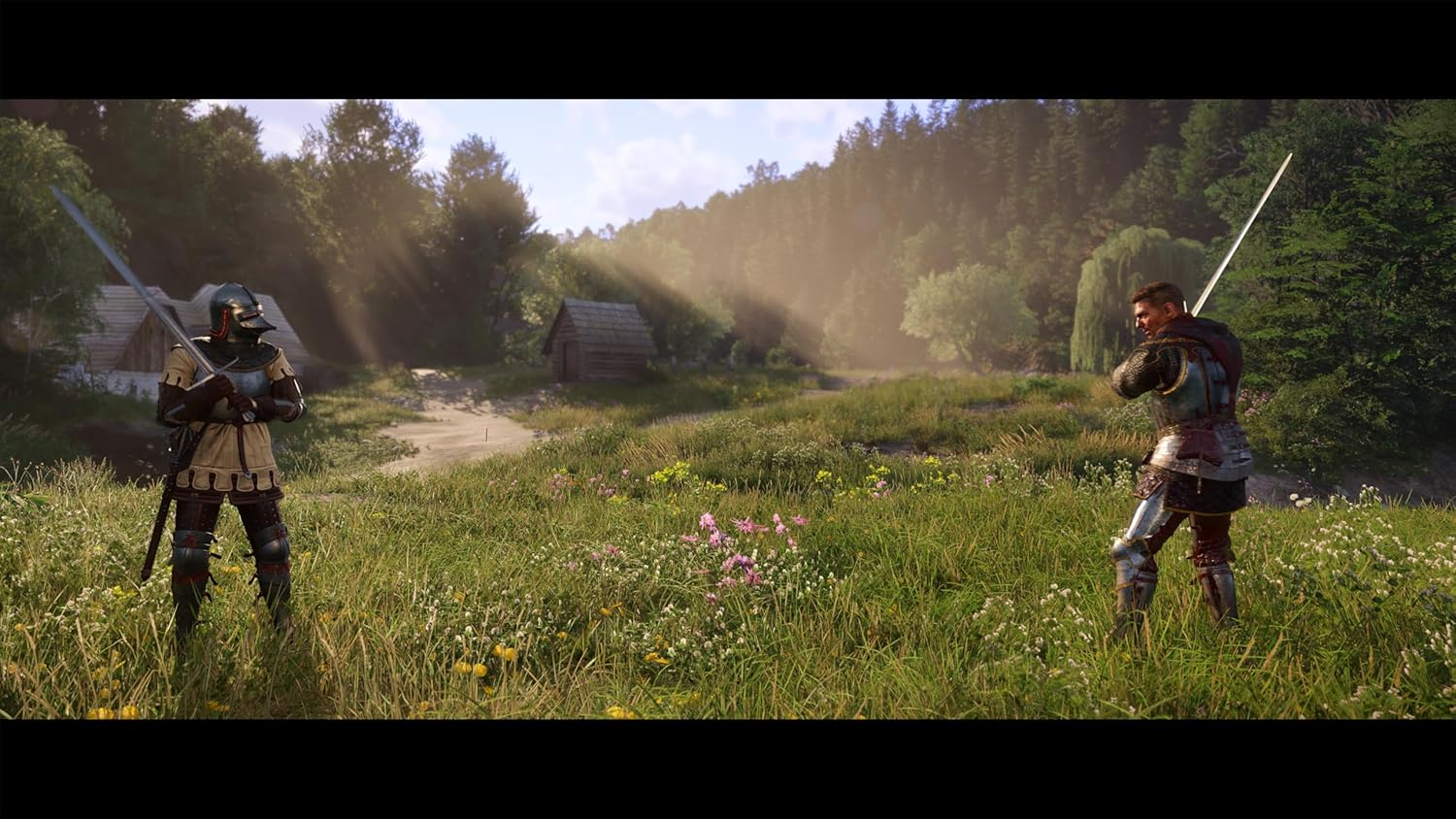 Kingdom Come Deliverance II PS5 UK Kingdom Come Deliverance II PS5 UK